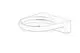 DORNBRACHT-Halter-fuer-Toilettenbuerstengarnitur-ERSATZTEILE-081790510-120-x-36-x-130-mm-Weiss-matt-081790510-10 gallery number 1